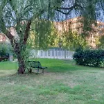 A C 2bdr 6p Flat Just Two Minutes From The Beach! * Αντίμπ